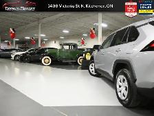 2024 Toyota RAV4 LE No Accident Radar Cruise Lane Assist Blind S - Photo 23