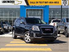 2017 GMC Terrain SLE-2 AWD 3.6L | 18" Wheels | Pioneer Speakers