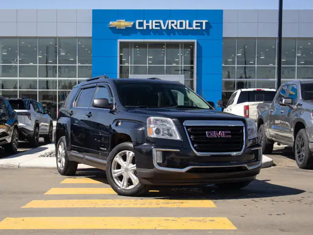 2017 GMC Terrain SLE-2 AWD 3.6L | 18" Wheels | Pioneer Speakers - Photo 2