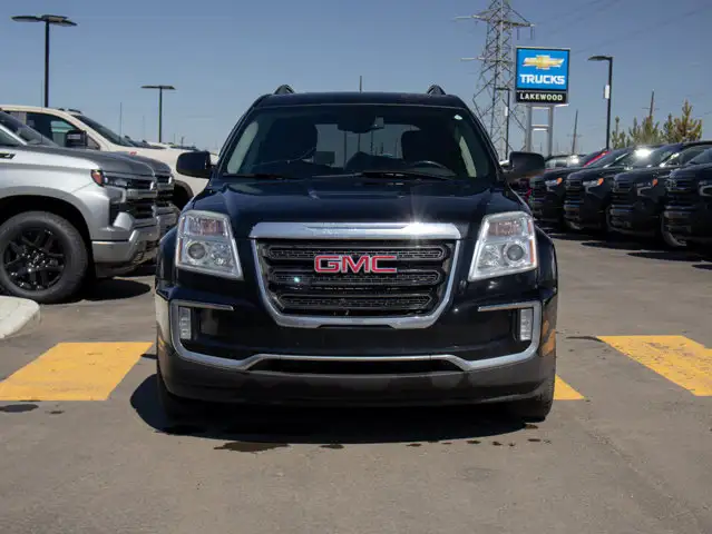 2017 GMC Terrain SLE-2 AWD 3.6L | 18" Wheels | Pioneer Speakers - Photo 3