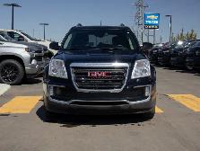 2017 GMC Terrain SLE-2 AWD 3.6L | 18" Wheels | Pioneer Speakers - Photo 3