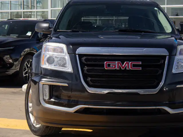 2017 GMC Terrain SLE-2 AWD 3.6L | 18" Wheels | Pioneer Speakers - Photo 5