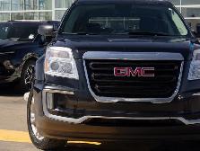2017 GMC Terrain SLE-2 AWD 3.6L | 18" Wheels | Pioneer Speakers - Photo 5