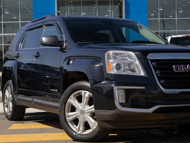 2017 GMC Terrain SLE-2 AWD 3.6L | 18" Wheels | Pioneer Speakers - Photo 6