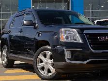 2017 GMC Terrain SLE-2 AWD 3.6L | 18" Wheels | Pioneer Speakers - Photo 6