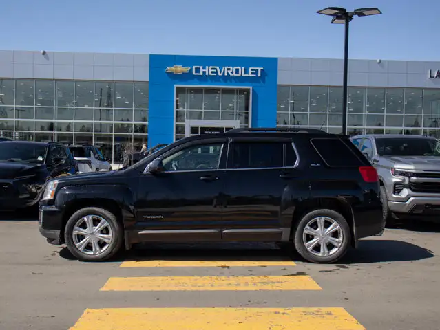 2017 GMC Terrain SLE-2 AWD 3.6L | 18" Wheels | Pioneer Speakers - Photo 7