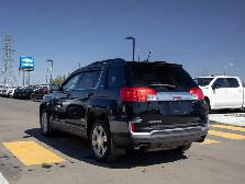 2017 GMC Terrain SLE-2 AWD 3.6L | 18" Wheels | Pioneer Speakers - Photo 8