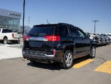 2017 GMC Terrain SLE-2 AWD 3.6L | 18" Wheels | Pioneer Speakers - Photo 10