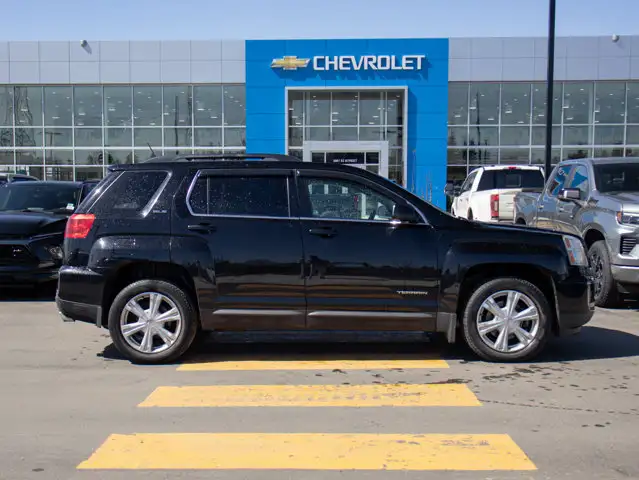 2017 GMC Terrain SLE-2 AWD 3.6L | 18" Wheels | Pioneer Speakers - Photo 12