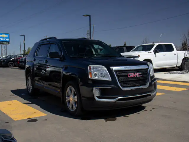 2017 GMC Terrain SLE-2 AWD 3.6L | 18" Wheels | Pioneer Speakers - Photo 13