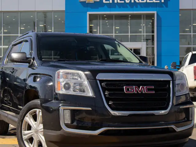 2017 GMC Terrain SLE-2 AWD 3.6L | 18" Wheels | Pioneer Speakers - Photo 14