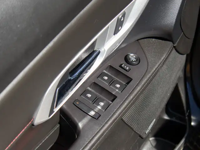 2017 GMC Terrain SLE-2 AWD 3.6L | 18" Wheels | Pioneer Speakers - Photo 18