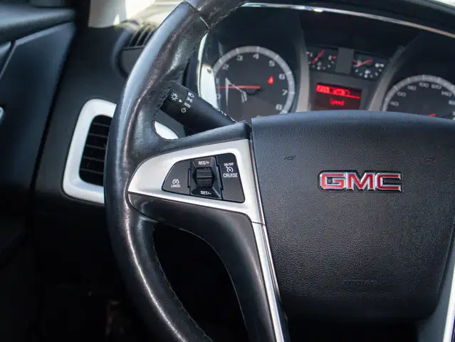 2017 GMC Terrain SLE-2 AWD 3.6L | 18" Wheels | Pioneer Speakers - Photo 20