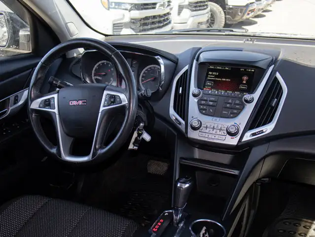 2017 GMC Terrain SLE-2 AWD 3.6L | 18" Wheels | Pioneer Speakers - Photo 27