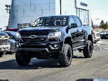 2016 Chevrolet Colorado 4WD Z71 3.6L - Photo 4