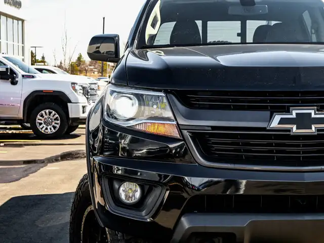 2016 Chevrolet Colorado 4WD Z71 3.6L - Photo 5