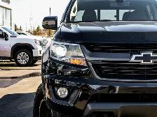 2016 Chevrolet Colorado 4WD Z71 3.6L - Photo 5