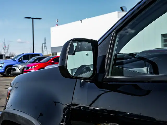 2016 Chevrolet Colorado 4WD Z71 3.6L - Photo 7