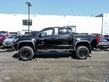 2016 Chevrolet Colorado 4WD Z71 3.6L - Photo 10