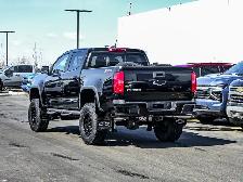 2016 Chevrolet Colorado 4WD Z71 3.6L - Photo 11