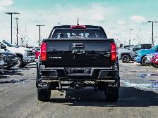 2016 Chevrolet Colorado 4WD Z71 3.6L - Photo 12