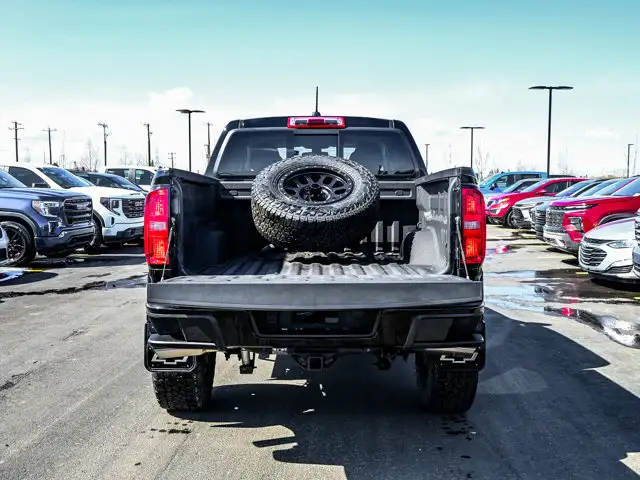 2016 Chevrolet Colorado 4WD Z71 3.6L - Photo 14