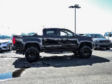 2016 Chevrolet Colorado 4WD Z71 3.6L - Photo 15
