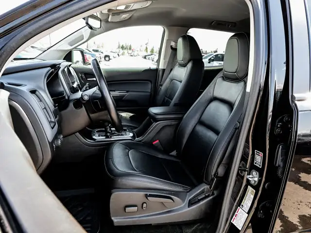 2016 Chevrolet Colorado 4WD Z71 3.6L - Photo 16