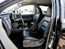 2016 Chevrolet Colorado 4WD Z71 3.6L - Photo 16