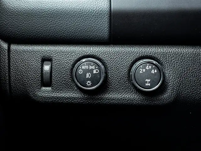 2016 Chevrolet Colorado 4WD Z71 3.6L - Photo 19
