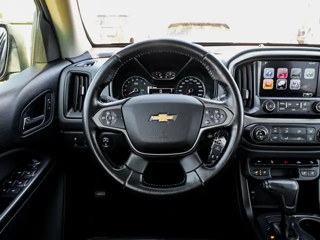 2016 Chevrolet Colorado 4WD Z71 3.6L - Photo 20