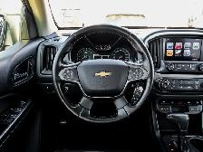 2016 Chevrolet Colorado 4WD Z71 3.6L - Photo 20