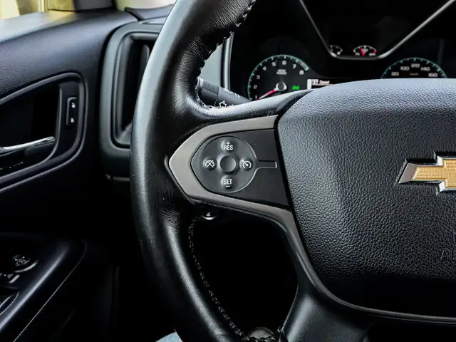 2016 Chevrolet Colorado 4WD Z71 3.6L - Photo 21
