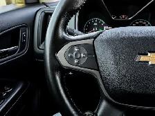 2016 Chevrolet Colorado 4WD Z71 3.6L - Photo 21