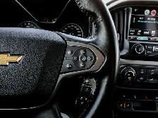 2016 Chevrolet Colorado 4WD Z71 3.6L - Photo 23