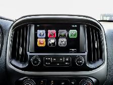 2016 Chevrolet Colorado 4WD Z71 3.6L - Photo 24