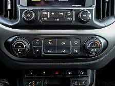 2016 Chevrolet Colorado 4WD Z71 3.6L - Photo 26