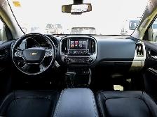 2016 Chevrolet Colorado 4WD Z71 3.6L - Photo 28
