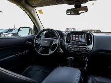 2016 Chevrolet Colorado 4WD Z71 3.6L - Photo 29