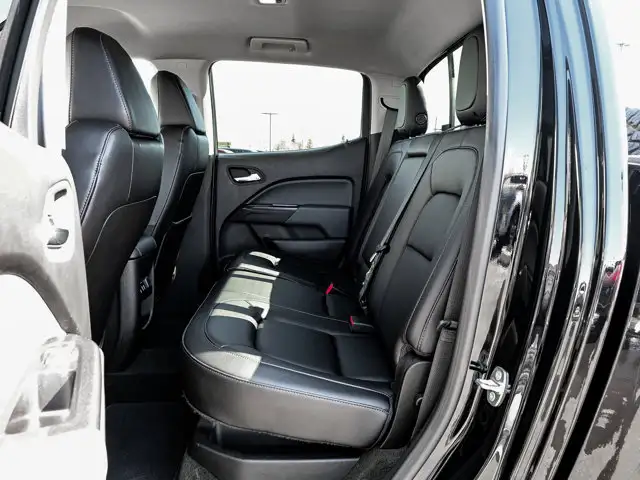 2016 Chevrolet Colorado 4WD Z71 3.6L - Photo 30