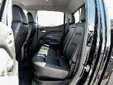 2016 Chevrolet Colorado 4WD Z71 3.6L - Photo 30