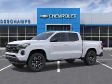 CHEVROLET COLORADO Z71 4RM 2026 - Photo 2