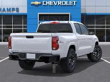 CHEVROLET COLORADO Z71 4RM 2026 - Photo 4