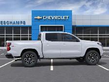 CHEVROLET COLORADO Z71 4RM 2026 - Photo 5
