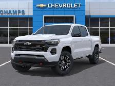 CHEVROLET COLORADO Z71 4RM 2026 - Photo 6