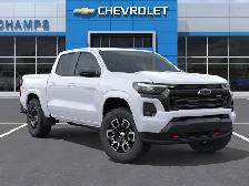 CHEVROLET COLORADO Z71 4RM 2026 - Photo 7
