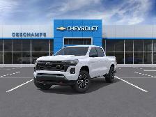 CHEVROLET COLORADO Z71 4RM 2026 - Photo 8