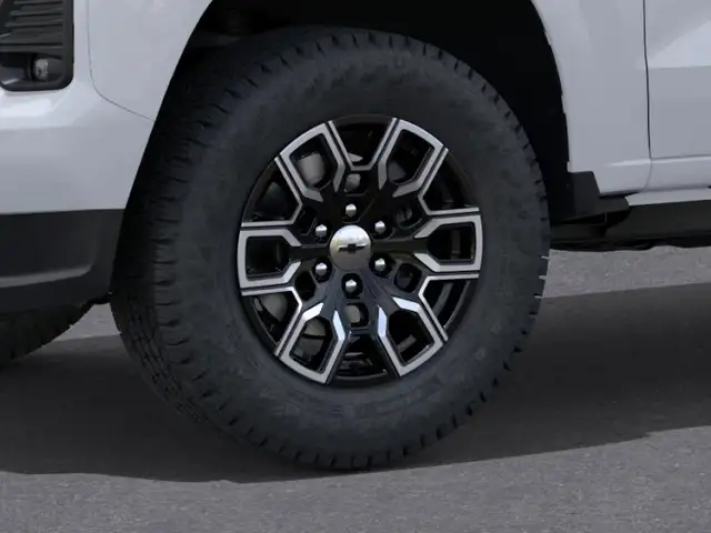 CHEVROLET COLORADO Z71 4RM 2026 - Photo 9