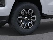 CHEVROLET COLORADO Z71 4RM 2026 - Photo 9