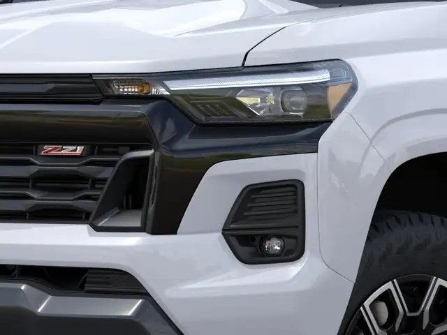 CHEVROLET COLORADO Z71 4RM 2026 - Photo 10